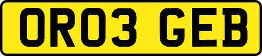 OR03GEB