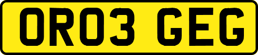 OR03GEG