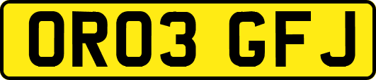 OR03GFJ