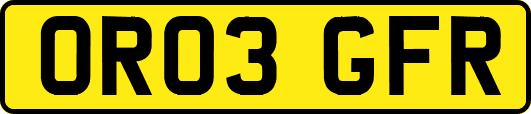 OR03GFR
