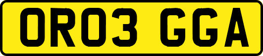 OR03GGA