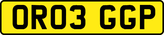 OR03GGP