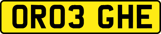 OR03GHE
