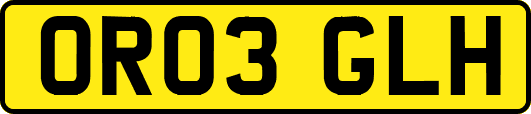 OR03GLH
