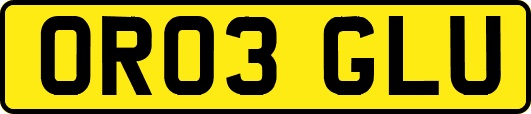OR03GLU