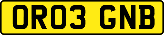 OR03GNB