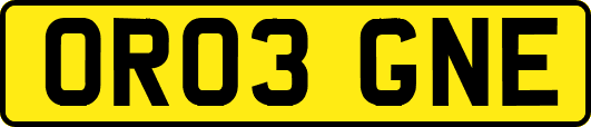 OR03GNE