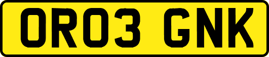 OR03GNK