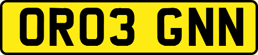 OR03GNN