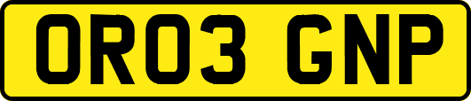 OR03GNP