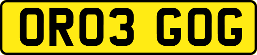 OR03GOG