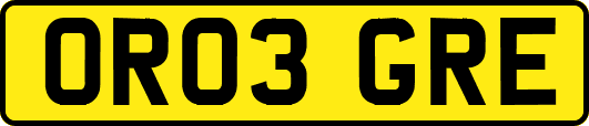 OR03GRE