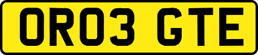 OR03GTE