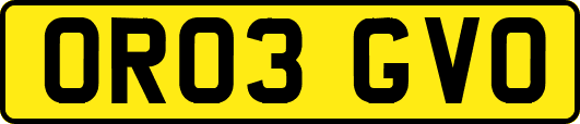 OR03GVO