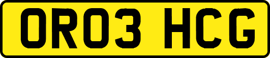 OR03HCG
