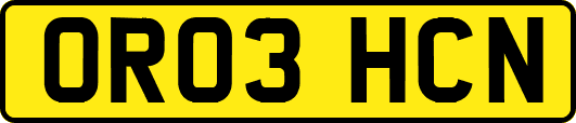 OR03HCN