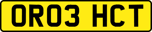 OR03HCT
