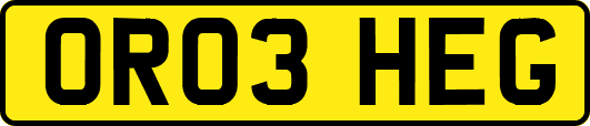 OR03HEG