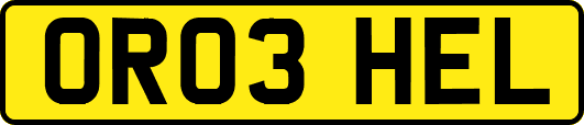 OR03HEL