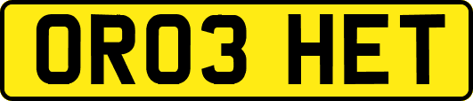 OR03HET