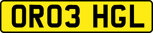 OR03HGL