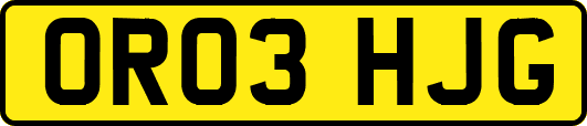 OR03HJG