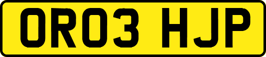 OR03HJP