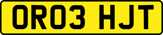OR03HJT