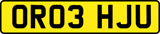 OR03HJU