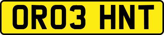 OR03HNT