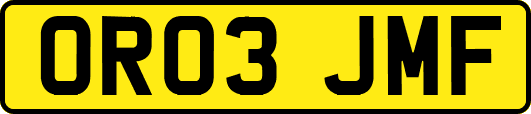 OR03JMF