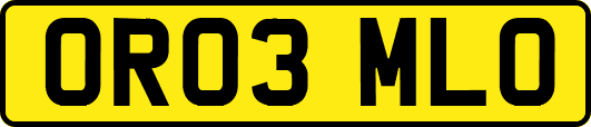OR03MLO