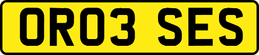 OR03SES