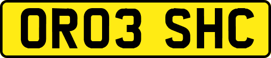 OR03SHC