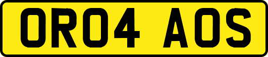 OR04AOS