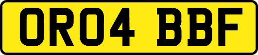 OR04BBF