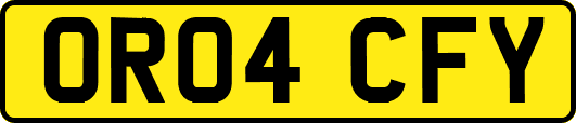 OR04CFY