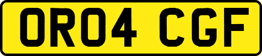 OR04CGF