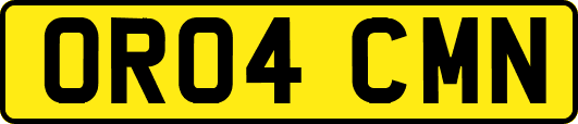 OR04CMN
