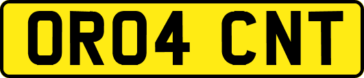 OR04CNT