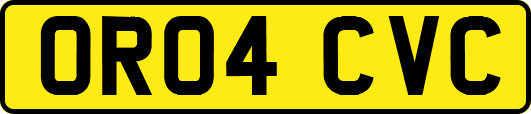 OR04CVC