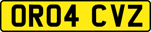 OR04CVZ