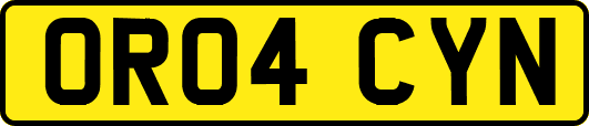 OR04CYN