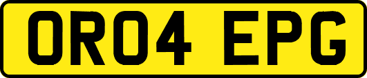 OR04EPG