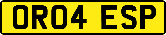 OR04ESP