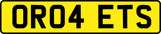OR04ETS