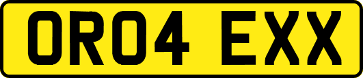 OR04EXX