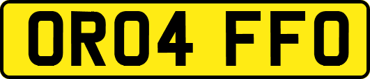 OR04FFO