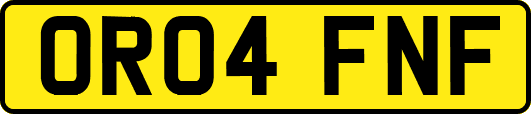 OR04FNF