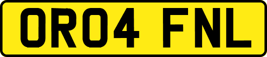 OR04FNL